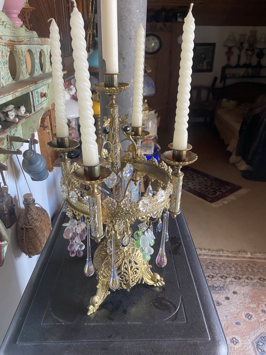 Lampade: Lampe Stehlampe – Usato da Laufenburg venduto da fabienne2002