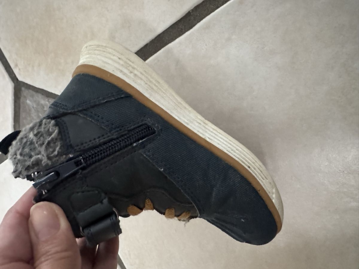 Primigi Scarpe per ragazzi: Primigi size 27 – Usato da Blonay venduto da art_7f87 1