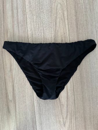 Calzedonia Bikini Hose schwarz Gr. S