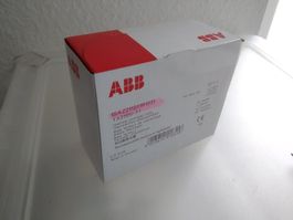 ABB Thermisches Überlastrelais, NEU
