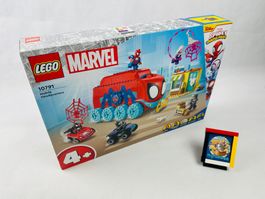 Lego Marvel 10791 Spidey Team-Truck