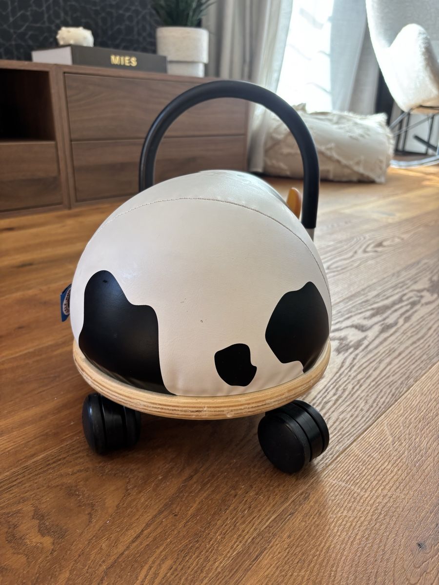 Fahrzeuge für Kinder: Wheely Bug Kuh  – Gebraucht aus Schaan von Nina.Zander_1990 2