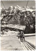 Flumserberg - Skilift Tannenheim--Prodalp