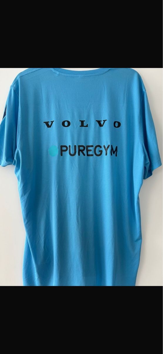 Adidas T-Shirts: Sport T-Shirt – Neu (gemäss Beschreibung) aus Sursee von pat_bqm6 3