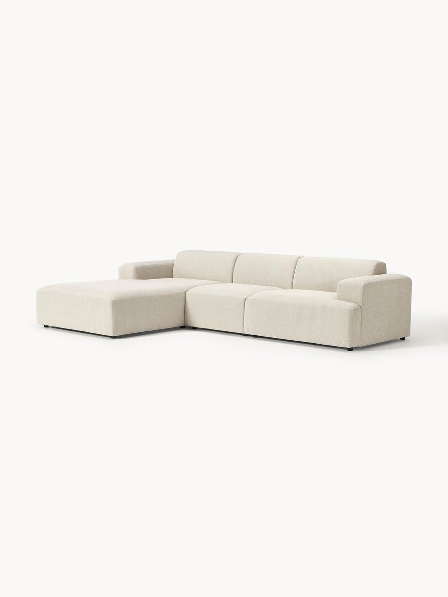Westwing Divani: Melva Ecksofa (4-Sitzer) CHF 3899-40% – Nuovo (secondo la descrizione) da Otelfingen venduto da Yvonne_Outlet 4