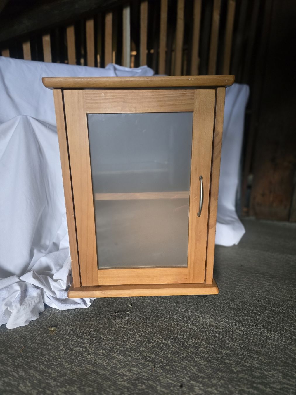 Mobili per bagno: Schränkli unter Lavabo – Usato da Luzern venduto da Gfuchs1