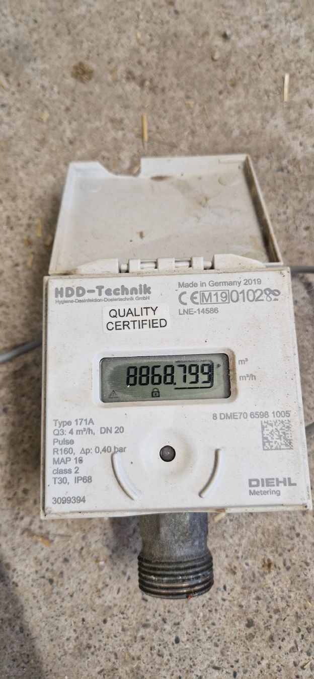 Sonstige Elektronik: Dosieranlage – Gebraucht aus Oppikon von tobiasK04 3