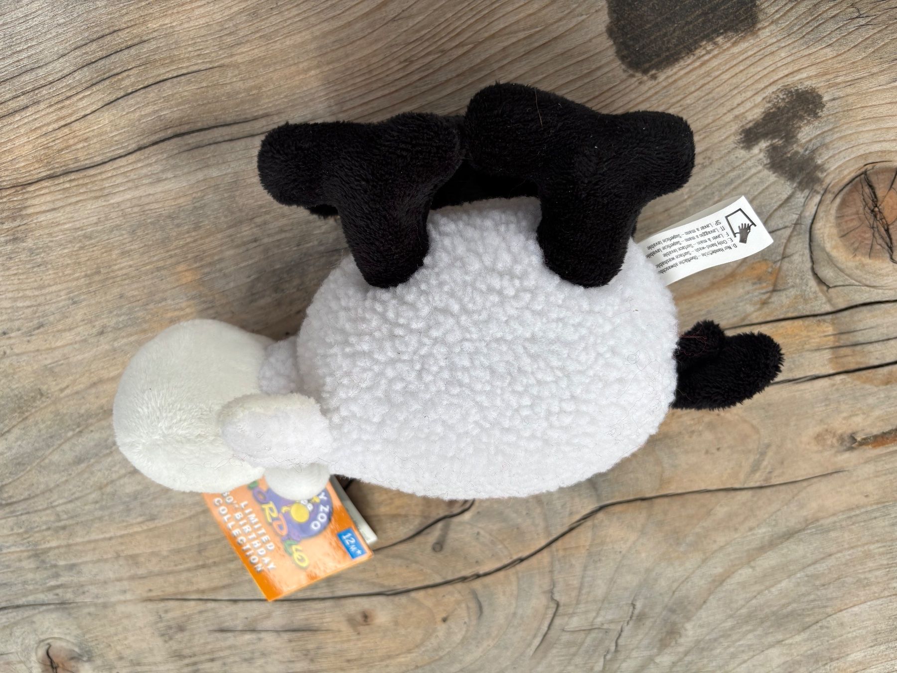 Spielzeuge: Mordillo Schaf von Heye – Neu und originalverpackt aus Würenlos von Ashley24 3