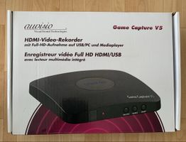 Game Capture V5