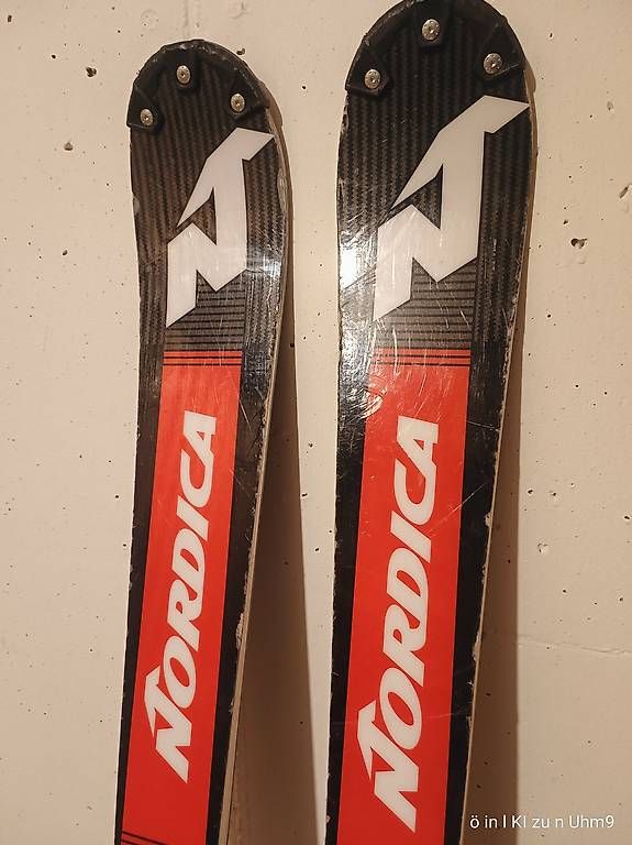 Sci: Nordica Worldcup SL FIS – Usato da Rotkreuz venduto da Kuenti1 1