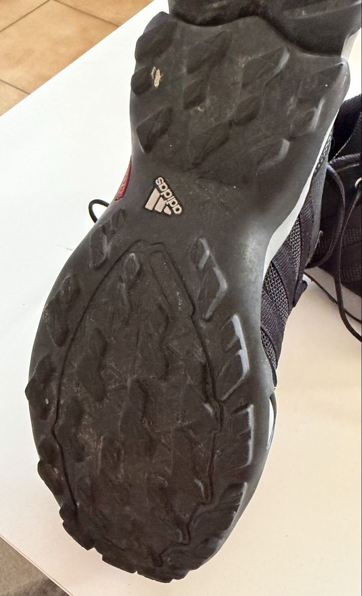 Adidas Scarpe da uomo: ADIDAS – Usato da Isérables venduto da Titi9 2