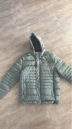 Winterjacke / Daunenjacke OttoKern Grösse 56