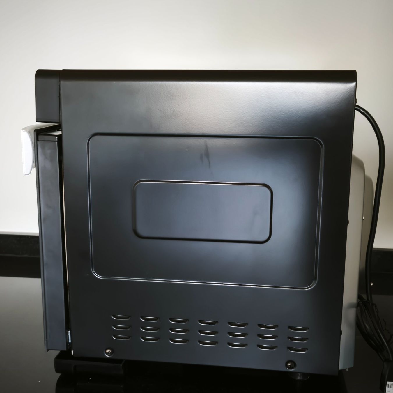 Trisa Küchengeräte: Trisa  Combi Steamer 40l - freistehend – Gebraucht aus Dürnten von dschiniva13 2