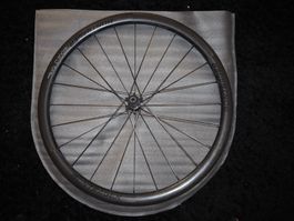 Laufrad Carbon (Hinterrad) - Bontrager Aeolus 3 TLR
