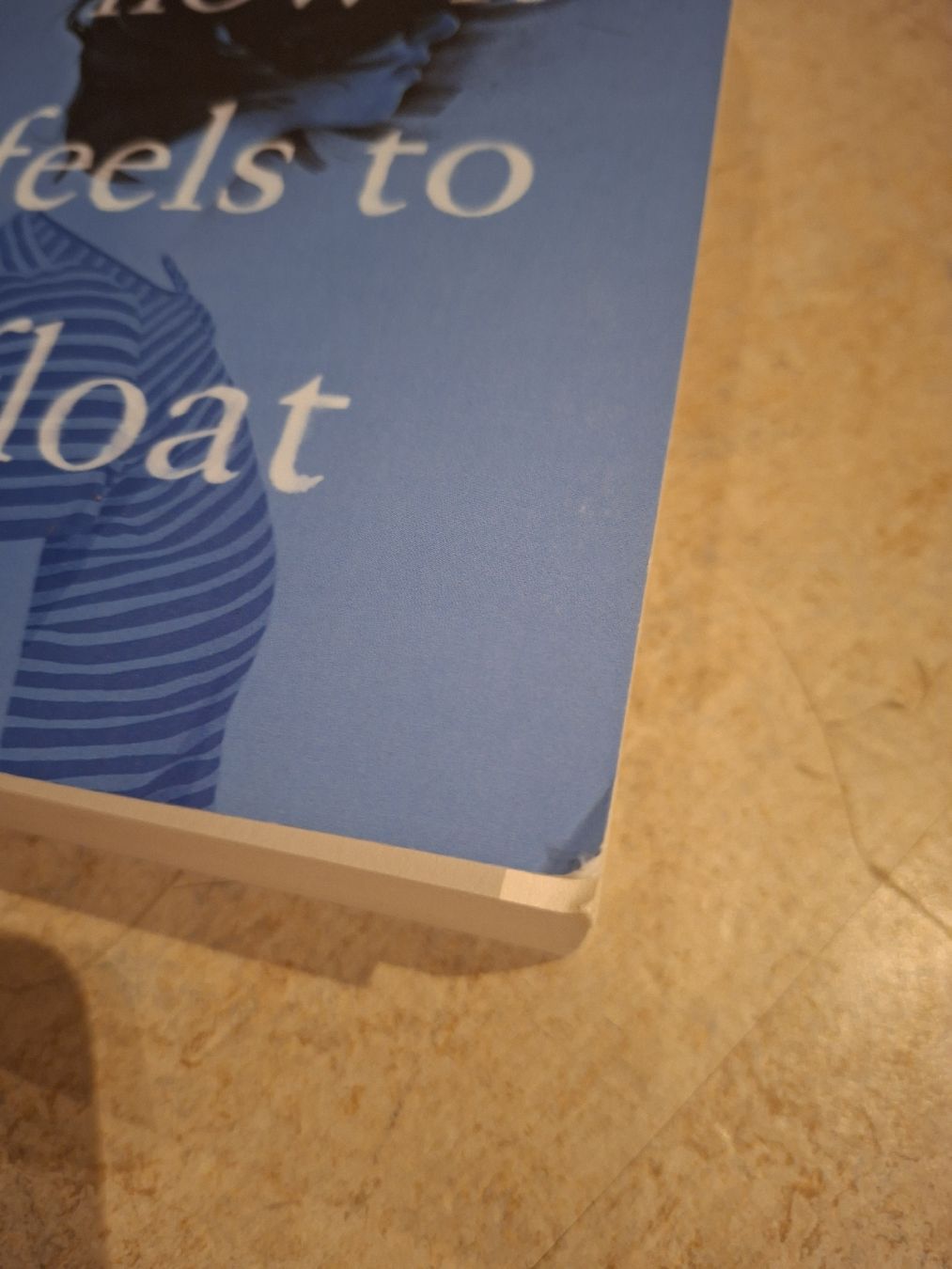 Bücher: Helena Fox -How it feels to float  – Gebraucht aus Klingnau von vollmond36 4