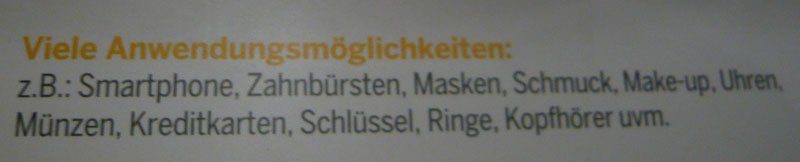 Baby-Mahlzeiten: Sterilizer – Neu und originalverpackt aus Ruggell von Btt 3
