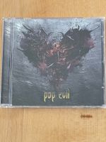 Pop Evil - War of Angels