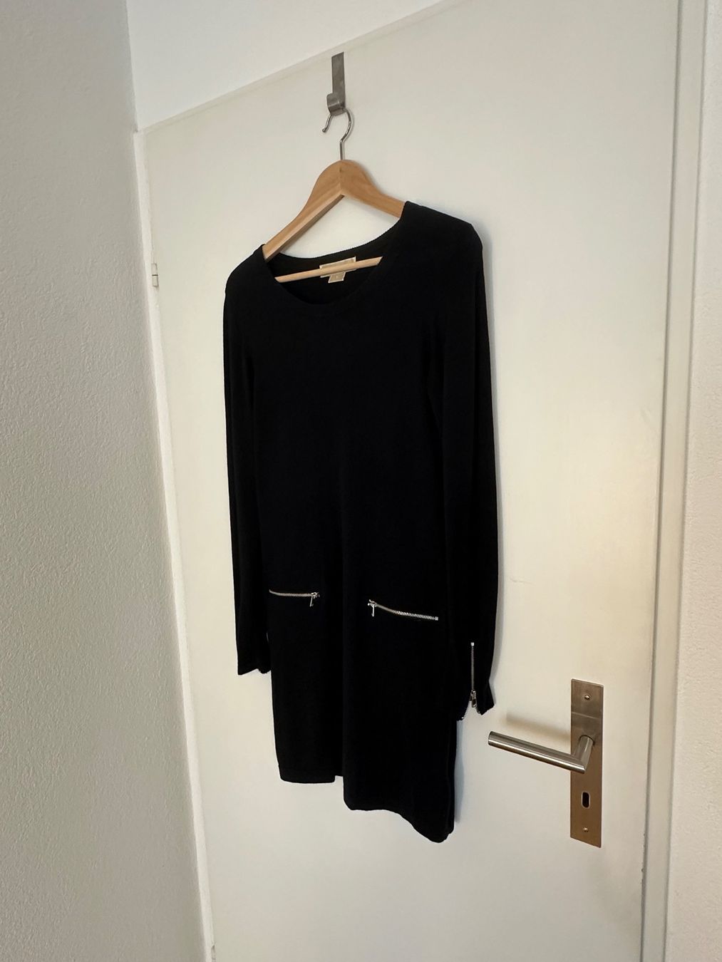 Michael Kors Vestiti: MICHAEL KORS Kleid mit Angora. Grösse S – Usato da Gockhausen venduto da polli78 8