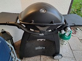 Gas-Grill Weber Q 3200 / Q3200
