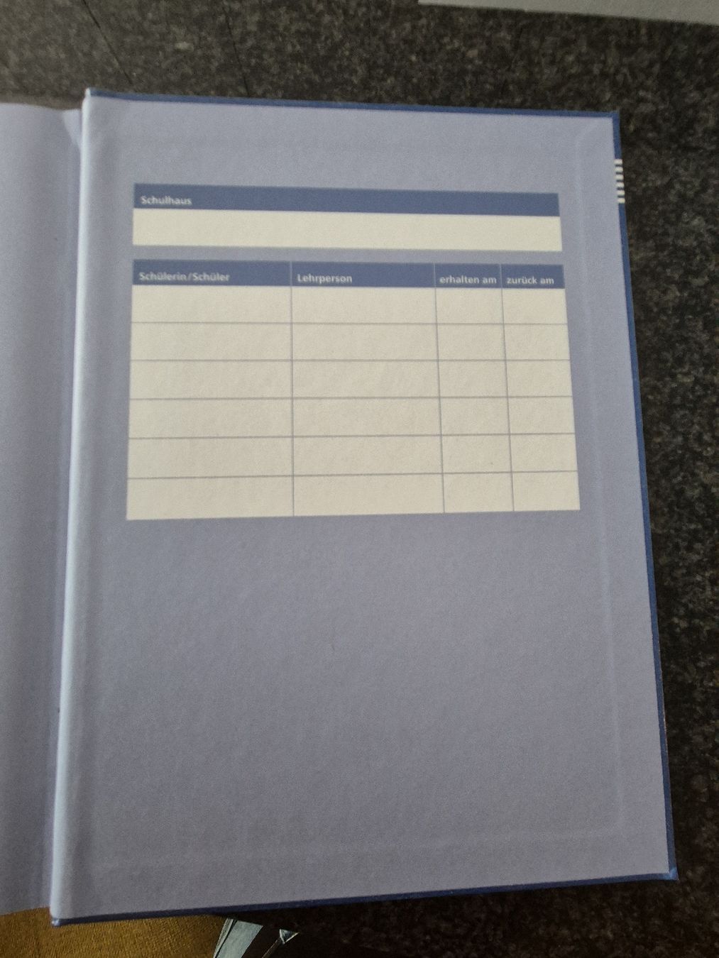 Libri: Themenbuch Mathematik 6 – Usato da St. Gallen venduto da wutschup 3