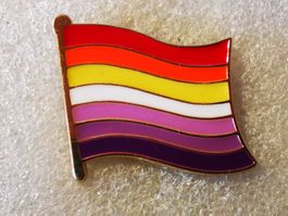 Ansteckpin 106: Pride