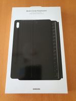 Samsung Book Cover Keyboard S7/8 - 11"