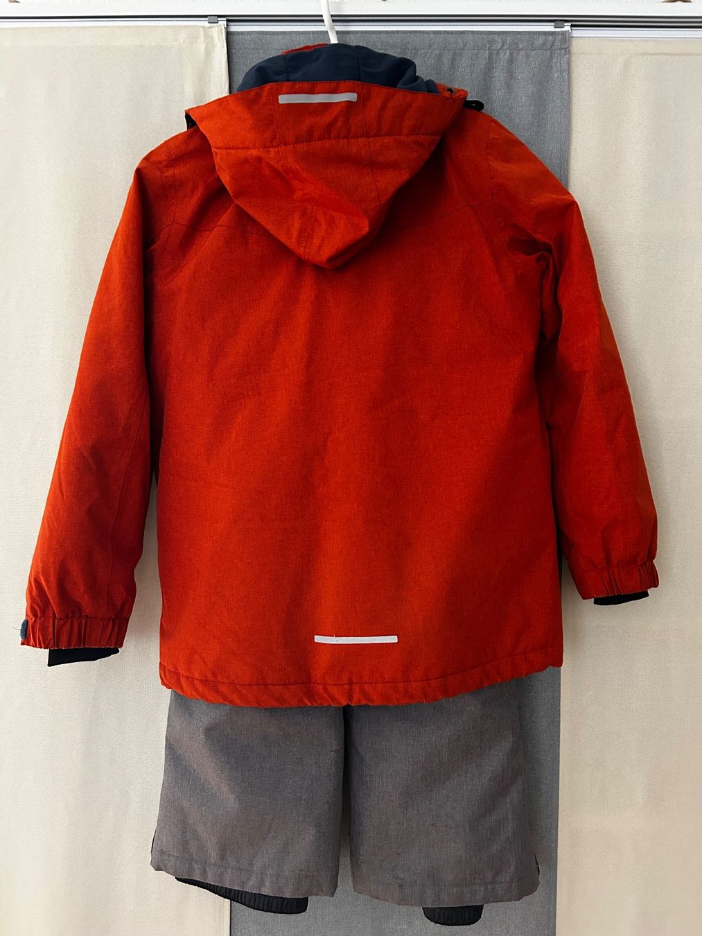 Trevolution Giacche & Cappotti: Ensemble de ski, Trevolution, 152 – Usato da Marin-Epagnier venduto da hibiscus26 1