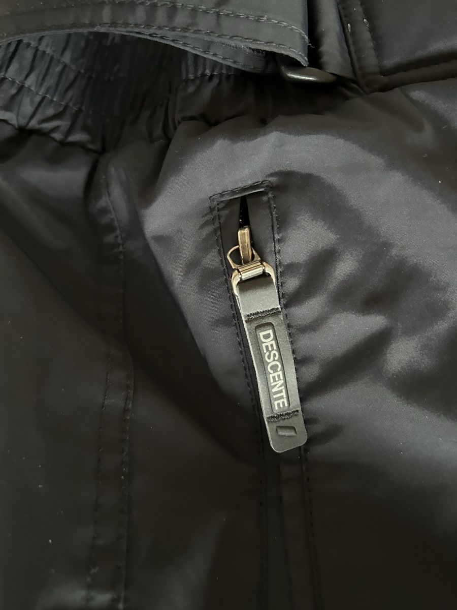 Pantaloni: Skihose Herren Descente – Usato da Rotkreuz venduto da Lazzarini 2