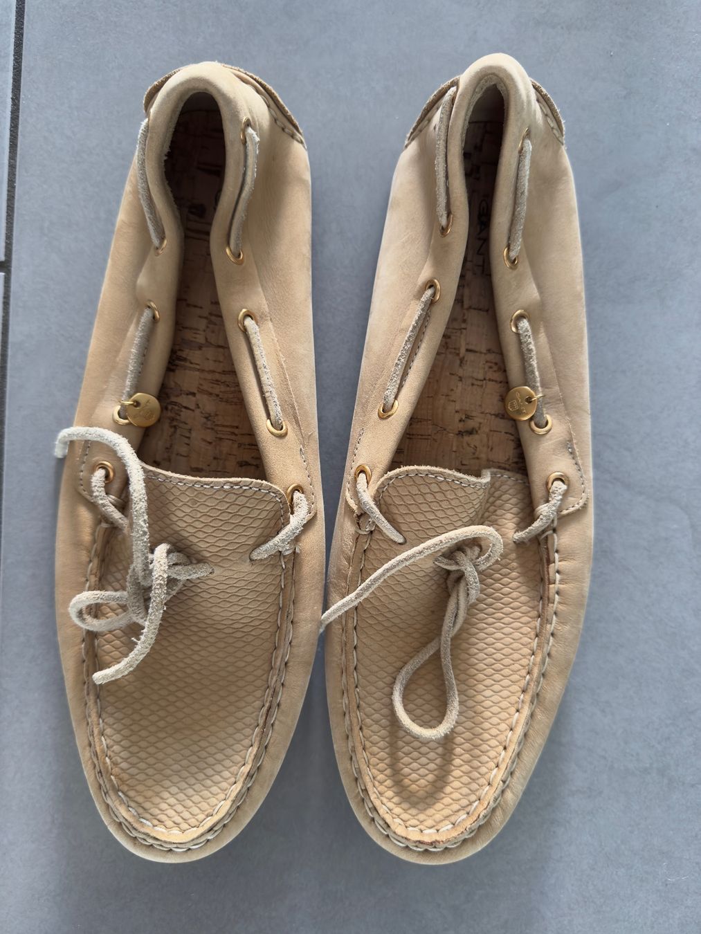 Gant Scarpe da donna: Mocassins Gant – Usato da Saxon venduto da joe_75hb 1