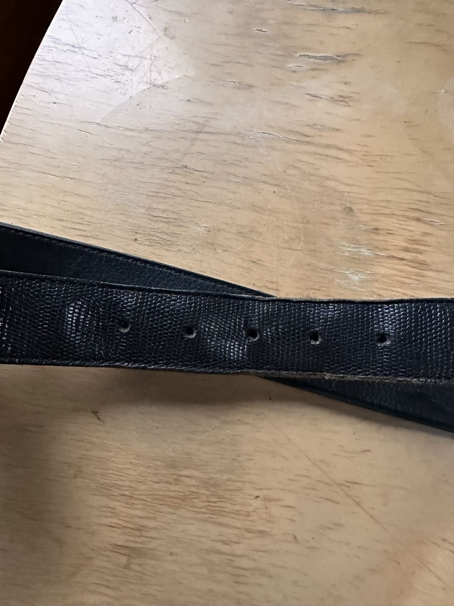 Mulberry Ceintures: Mulberry Belt  – D'occasion à Hinterkappelen par una066 3
