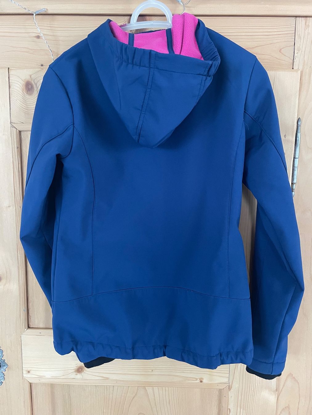 CMP Jacken & Mäntel: CMP Mädchen Softshelljacke Gr. 176 Top Zustand – Gebraucht aus Uttigen von Telemark72 1
