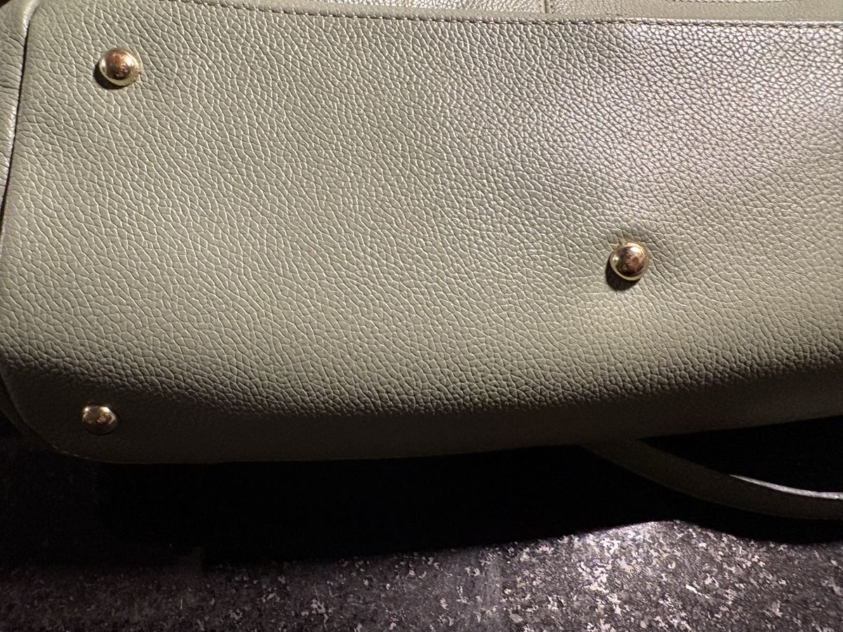 Taschen für Damen: Umhangetasche / Handtasche – Neu (gemäss Beschreibung) aus Flamatt von mar_tp2j 5
