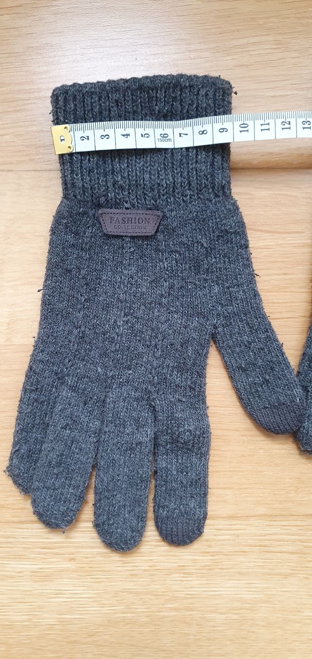 Handschuhe & Handstulpen: Warme Winter Handschuhe – Gebraucht aus Bern von fede736 3