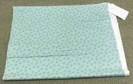STOFF FANTASIA CA. 165X115CM NEU