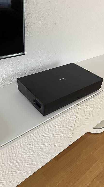 Casse acustiche: Philips SWB50 Subwoofer – Usato da Cham venduto da StefanieB16
