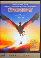 DRAGONHEART - COLLECTOR'S EDITION (1996)
