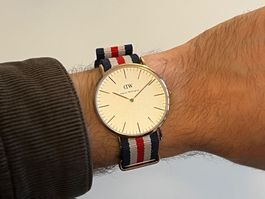 Daniel Wellington Watch