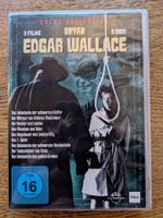 Edgar Wallace Box - Krimi-Collection - 9 spannende Filme