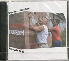 Pierre Béchir, Sarah N'G. - Freedom