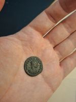 Aurelian Antoninianus 270–275 n. Chr. – Römisches Reich