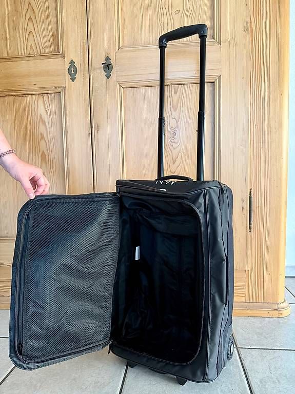 Valigie: Rollkoffer N46 (Handgepäck) – Usato da Thun venduto da CH_Rooster 3