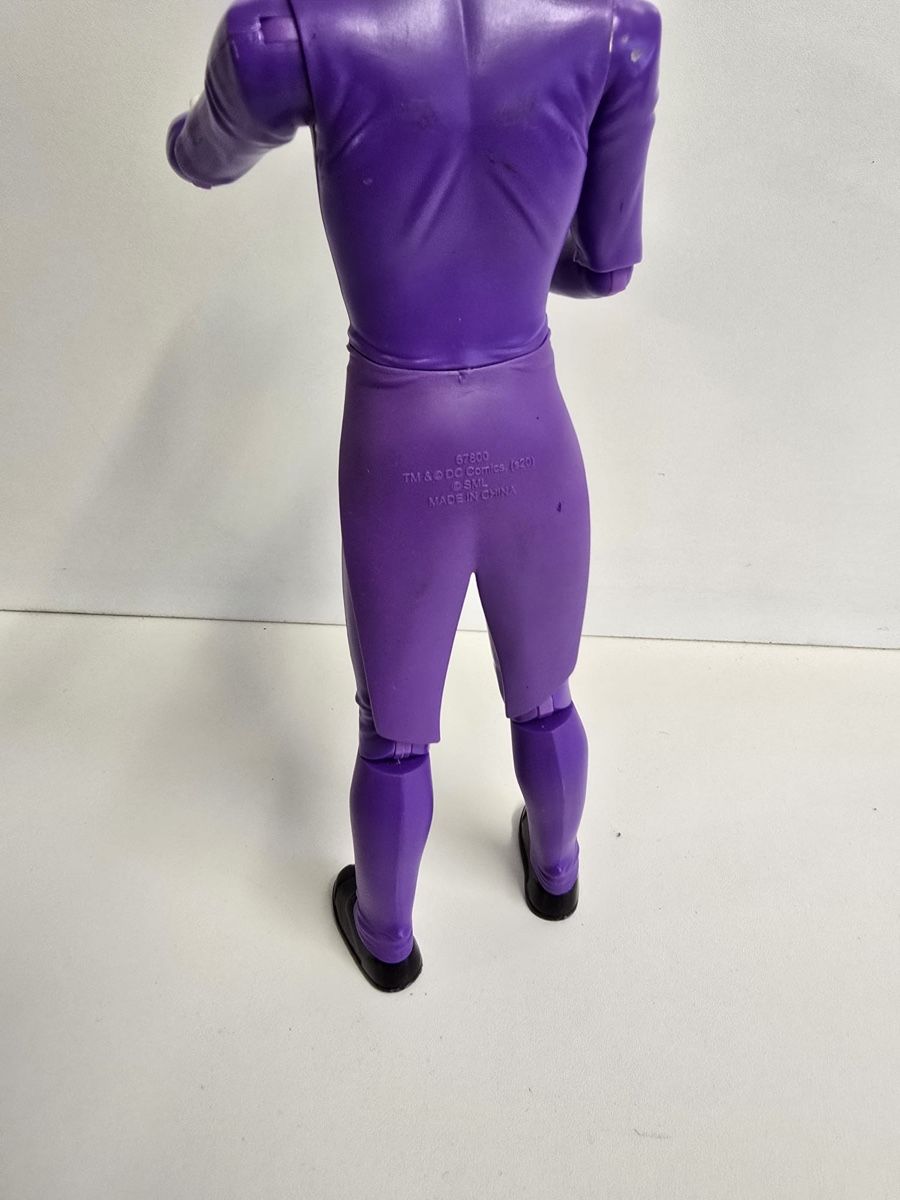 Statuette: DC Batman Figur Joker 30 cm – Usato da Oberurnen venduto da jasmin2fel 2