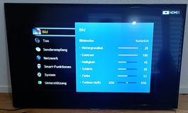 Samsung Fernseher 39 Zoll guter Zustand