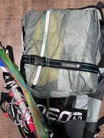 HQ Powerkite Snowkite 6 m2