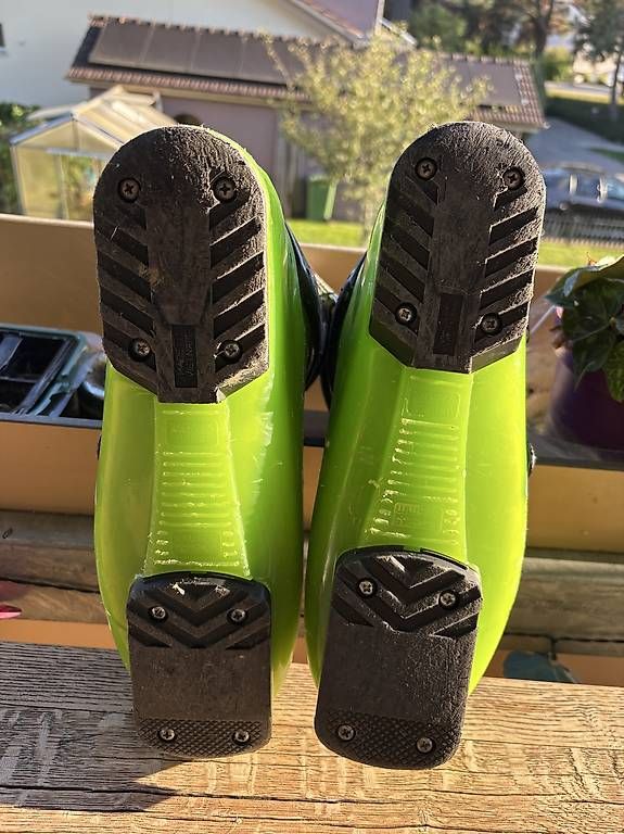 Herrenschuhe: Skischuhe Gr. 40 – Gebraucht aus Thun von danceT 1