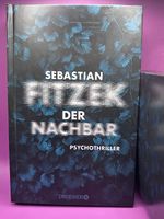 Der Nachbar - Sebastian Fitzek