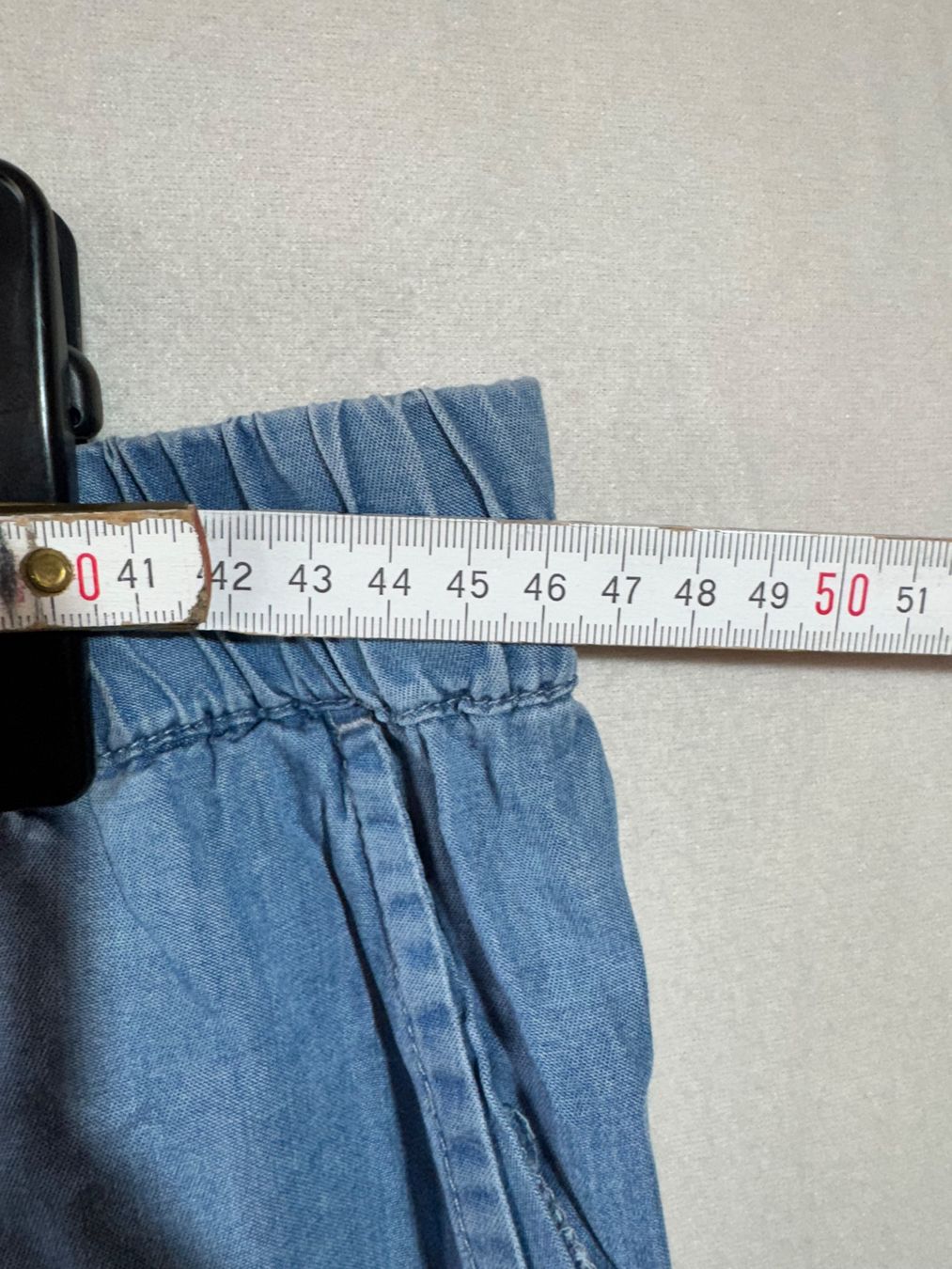 Jeans: Leichte Jeans von Janina Gr. 48 – Usato da Grosswangen venduto da SALE_SALE_SALE 3