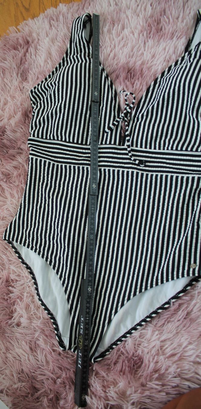 S.Oliver Badekleider & Bikinis: Cooler neuer Badeanzug gestreift S.Oliver – Neu (gemäss Beschreibung) aus Hüttwilen von pinti55 3
