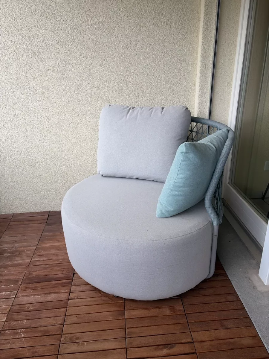 Poltrone: Sessel – Usato da Wollerau venduto da Tho_n9hq
