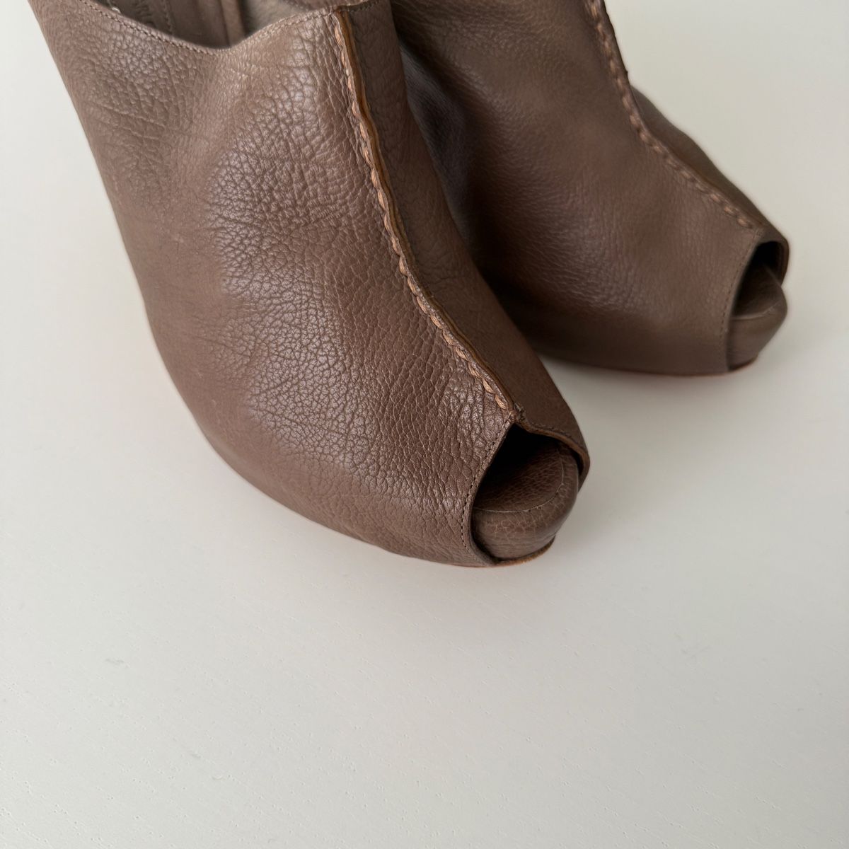 Scarpe da donna: ROBERTO DEL CARLO Mule – Usato da Emmen venduto da Nightingale_2022 3
